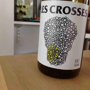 Les Crosses 2016
