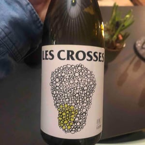 Les Crosses - No Control - vincent-marie