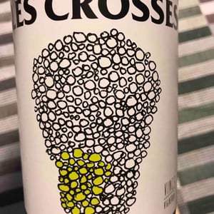No Control - Vincent Marie - Les Crosses