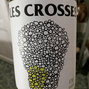 No Control - Vincent Marie - Les Crosses