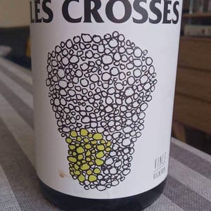 No Control - Vincent Marie - Les Crosses