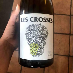 No Control - Vincent Marie - Les Crosses