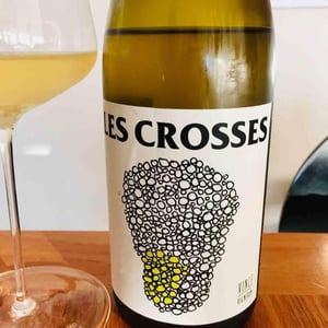 No Control - Vincent Marie - Les Crosses