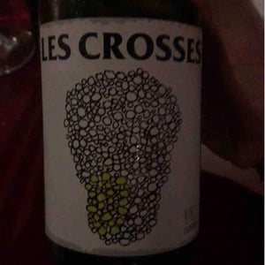 Les Crosses - No Control - vincent-marie
