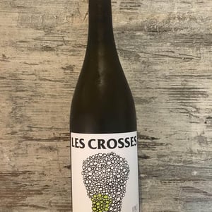 Les Crosses - No Control - vincent-marie