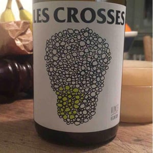 No Control - Vincent Marie - Les Crosses