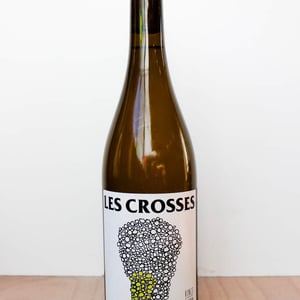 Les Crosses - No Control - vincent-marie