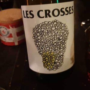 No Control - Vincent Marie - Les Crosses