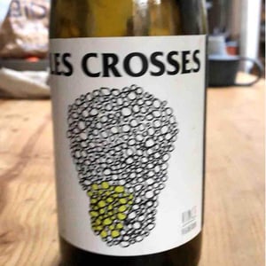 No Control - Vincent Marie - Les Crosses