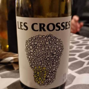 No Control - Vincent Marie - Les Crosses
