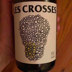No Control - Vincent Marie - Les Crosses