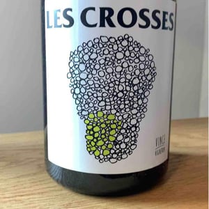 Les Crosses - No Control - vincent-marie