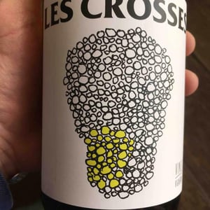 Les Crosses - No Control - vincent-marie