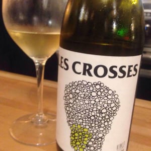 Les Crosses