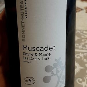 Les Dabinières 2018