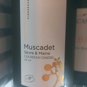 Les Dabinières - Domaine Bonnet-Huteau - Jean-Jacques Bonnet & Vincent Pineau 
