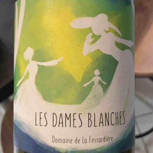 Les dames blanches - Domaine de la Fessardière - emeline-bergeron-et-jerome-dumanois -2022