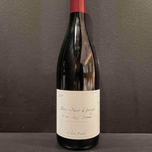 Les Damodes - Domaine Henri Naudin-Ferrand - claire-naudin