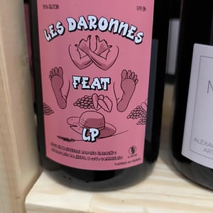 Les Daronnes - Gavatchs - leo-seguin
