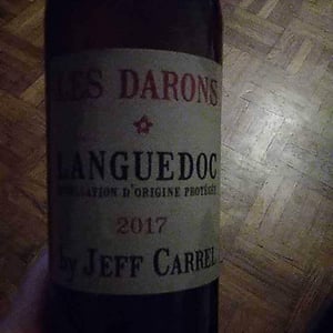 Les Darons (Blanc) - Jeff Carrel - Jeff Carrel 