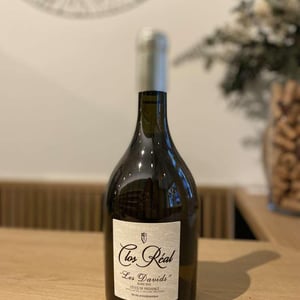 Les Davids - Clos Réal - Renaud Rosari -2019