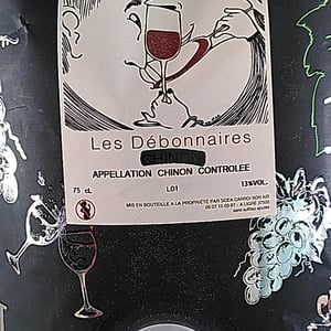 Les débonnaires (image 4) - Carroi Bon Air - Luc Sébille 