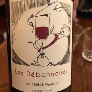 Les Débonnaires (image 1) - Carroi Bon Air - Luc Sébille 