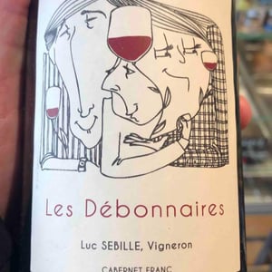 Carroi Bon Air - Luc Sébille - Les Débonnaires (image 1)
