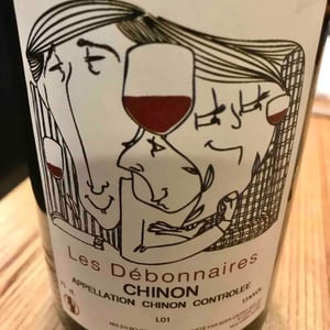 Les Débonnaires (image 1) - Carroi Bon Air - Luc Sébille 