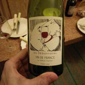 Les Debonnaires 2015