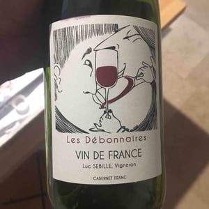 Les Débonnaires (image 1) - Carroi Bon Air - luc-sebille