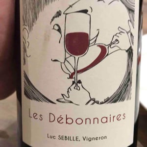 Carroi Bon Air - Luc Sébille - Les Débonnaires (image 1)