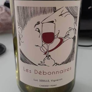 Carroi Bon Air - Luc Sébille - Les Débonnaires (image 1)