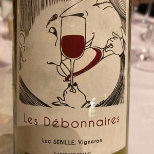 Les Débonnaires (image 1) - Carroi Bon Air - luc-sebille
