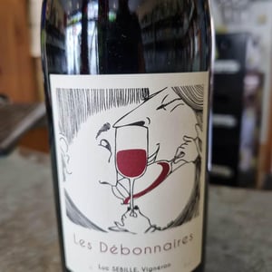 Les Débonnaires (image 1) - Carroi Bon Air - luc-sebille