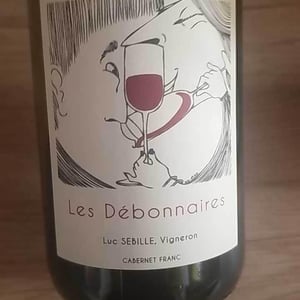 Carroi Bon Air - Luc Sébille - Les Débonnaires (image 1)
