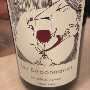 Les Débonnaires (image 1) - Carroi Bon Air - Luc Sébille 