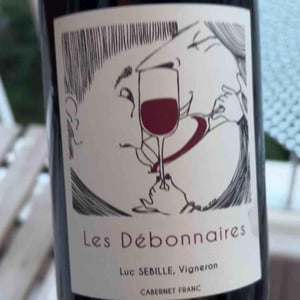 Les Débonnaires (image 1) - Carroi Bon Air - Luc Sébille 