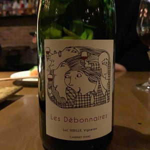 Carroi Bon Air - Luc Sébille - Les Débonnaires (image 1)