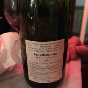 Carroi Bon Air - Luc Sébille - Les Débonnaires (image 1)