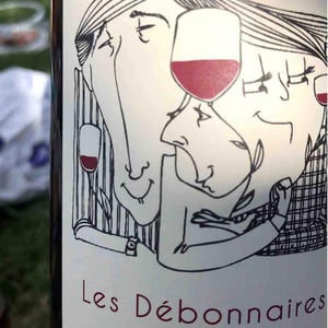 Les Débonnaires (image 1) - Carroi Bon Air - luc-sebille