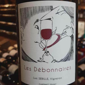 Les Débonnaires (image 1) - Carroi Bon Air - Luc Sébille