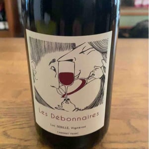 Les Débonnaires (image 1) - Carroi Bon Air - luc-sebille