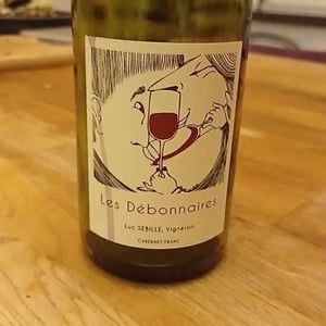 Carroi Bon Air - Luc Sébille - Les Débonnaires (image 1)