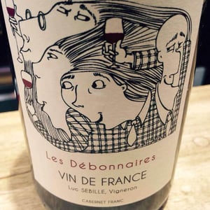 Les Debonnaires