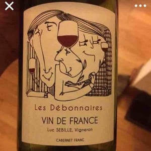 Les Débonnaires (image 1) - Carroi Bon Air - luc-sebille