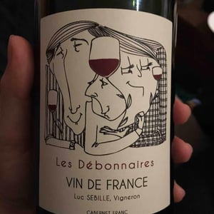 Carroi Bon Air - Luc Sébille - Les Débonnaires (image 1)