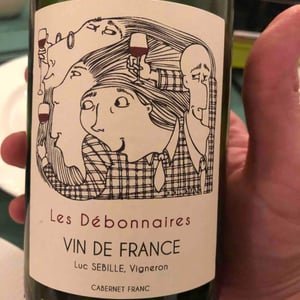 Les Debonnaires
