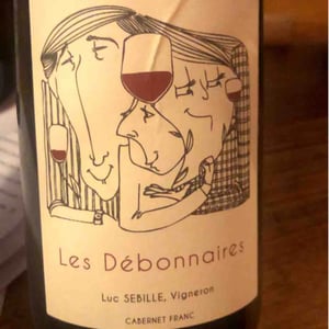 Les débonnaires (image 2) - Carroi Bon Air - Luc Sébille 
