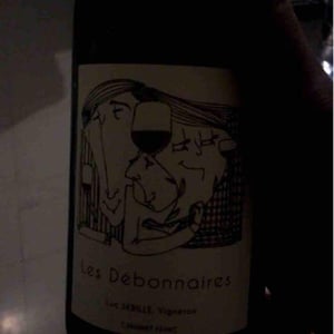 Carroi Bon Air - Luc Sébille - Les débonnaires (image 2)